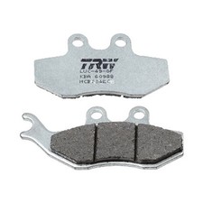 Bremsbelag für KSR-Moto TR 50