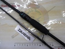 Canna acqua salata Daiwa
