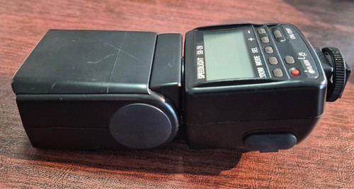 Nikon speedlight flash - nikon, sb-28