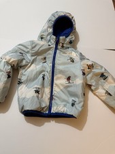 Giacca Perrito reversibile The