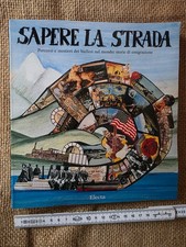 Libro Sapere La Strada