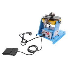 Posizionatore per Saldatura