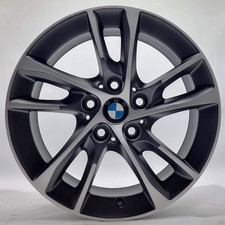 Cerchi lega bmw - 4, in