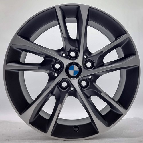Cerchi lega bmw - 4,