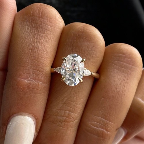 Fede nuziale diamante - fede,