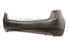 Paraurti OP3541051 PRASCO per OPEL