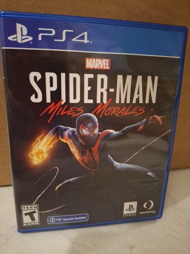Marvel spider man miles - spider-man:,