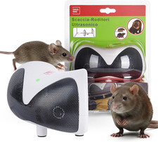 Repellente a Ultrasuoni 30 M²