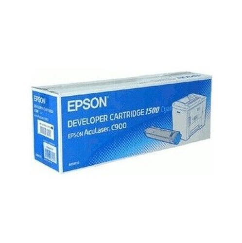 Originale epson toner - epson,