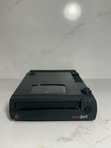 Iomega v1000s unità jaz - iomega,