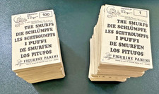 MANCOLISTA FIGURINE PANINI I