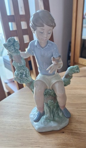 Lladro nao mio amico che - il,