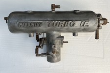 Collettore di Aspirazione Per