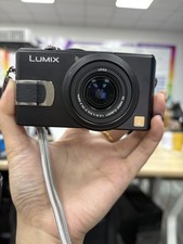 Panasonic Lumix LX DMC-LX2