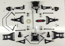 Mugen Super Sport (1/8 Ops Novarossi Kyosho Tag Crono Os Sanwa Futaba)