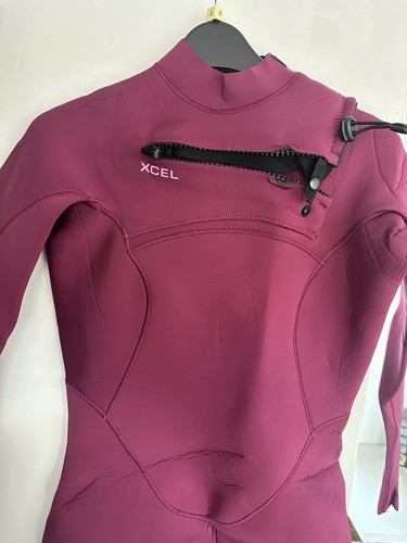 Muta intera xcel comp - xcel,