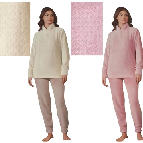 Pigiama donna invernale - , in