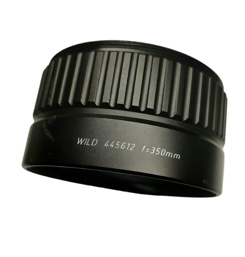 Leica microscopio grande