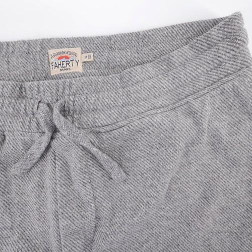 Joggers maglia testurizzata - joggers, in