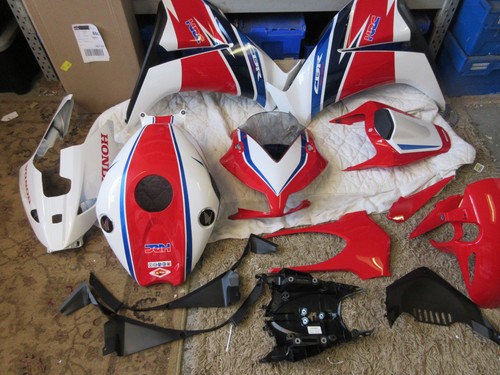 Honda cbr1000rr hrc - cbr1000rr,
