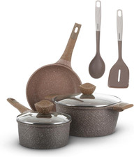 Set Pentole Antiaderente 0