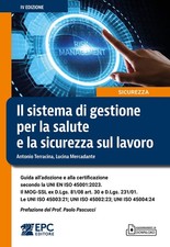 Libri Antonio Terracina /