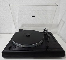 Thorens TD 2001 giradischi