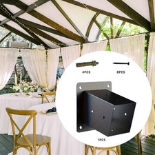 Bouettes de toit inclinées à