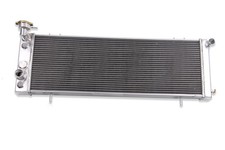 4 ROWS Aluminum Core Radiator