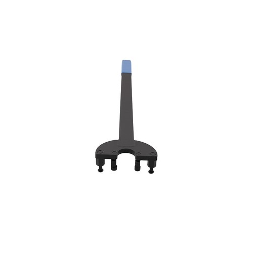 Controsupporto albero camme - controsupporto,