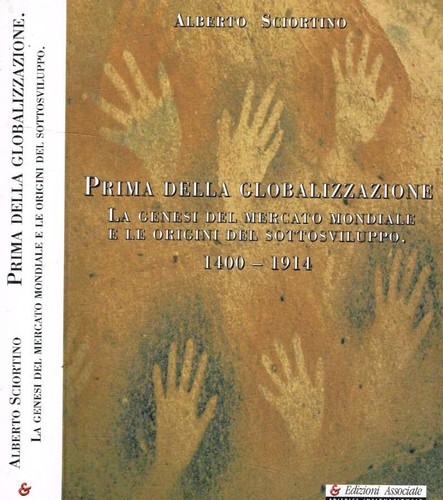 Prima della globalizzazione - , la