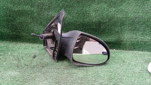 Specchietto retrovisore - specchietto,