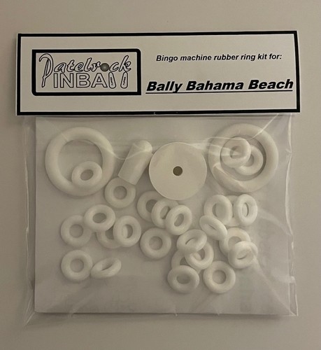 Bally bahama beach - bahama,