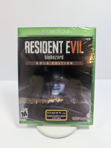 Videogioco resident evil - videogioco,