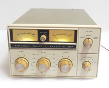 Sintonizzatore antenna Yaesu