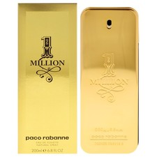 1 Million by Paco Rabanne for
