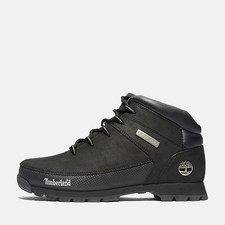 Stivali Timberland Euro Sprint Mid Lace neri TB 06361R 001 (UK 7-11) nuovi