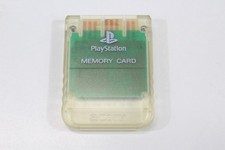 Official SONY PlayStation 1