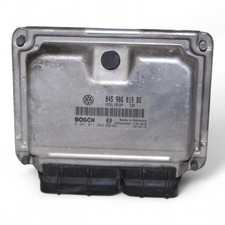 CENTRALINA MOTORE PER SEAT IBIZA 1.4 TDI 5P 2002 2005 045906019BG BOSCH