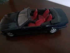 MODELLINO AUTO MAISTO BMW 325i