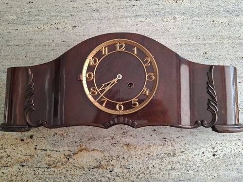 Orologio camino kienzle - orologio, da