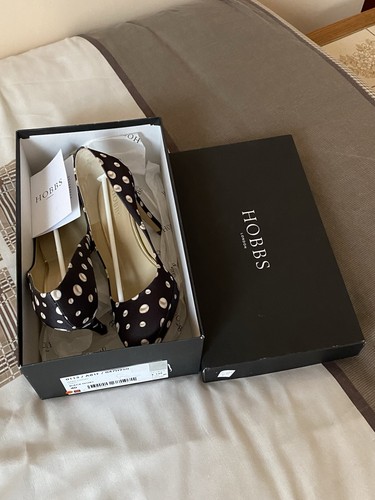 Scarpe corte donna hobbs - scarpe,