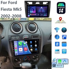 Per ford fiesta - ford, 2002-2008