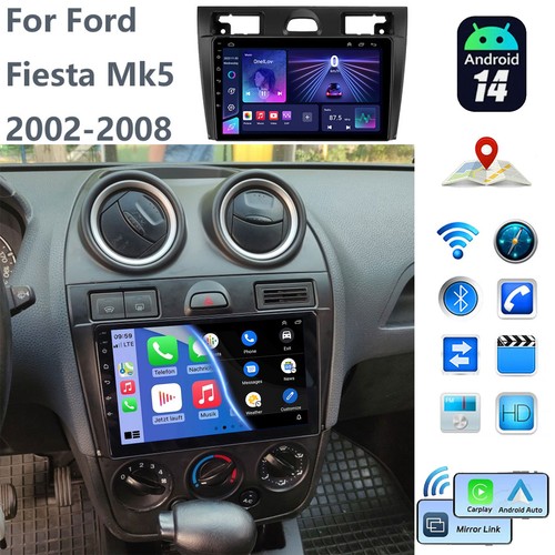 Per ford fiesta 2002 - per,