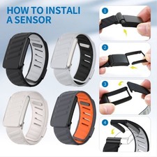 Fitness Braccialetti Orologio