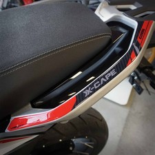 Maniglie Passeggero Adesivi 3D