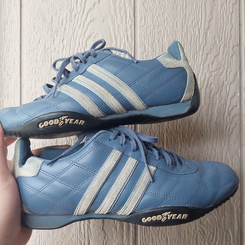Adidas tuscany goodyear - adidas,