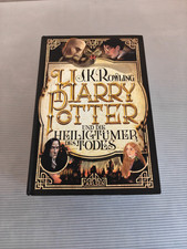 Harry Potter 7 und die