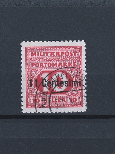 Occupazione austriaca 1918 - austriaca,