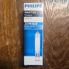 Philips MasterColor CDM-TC 35W